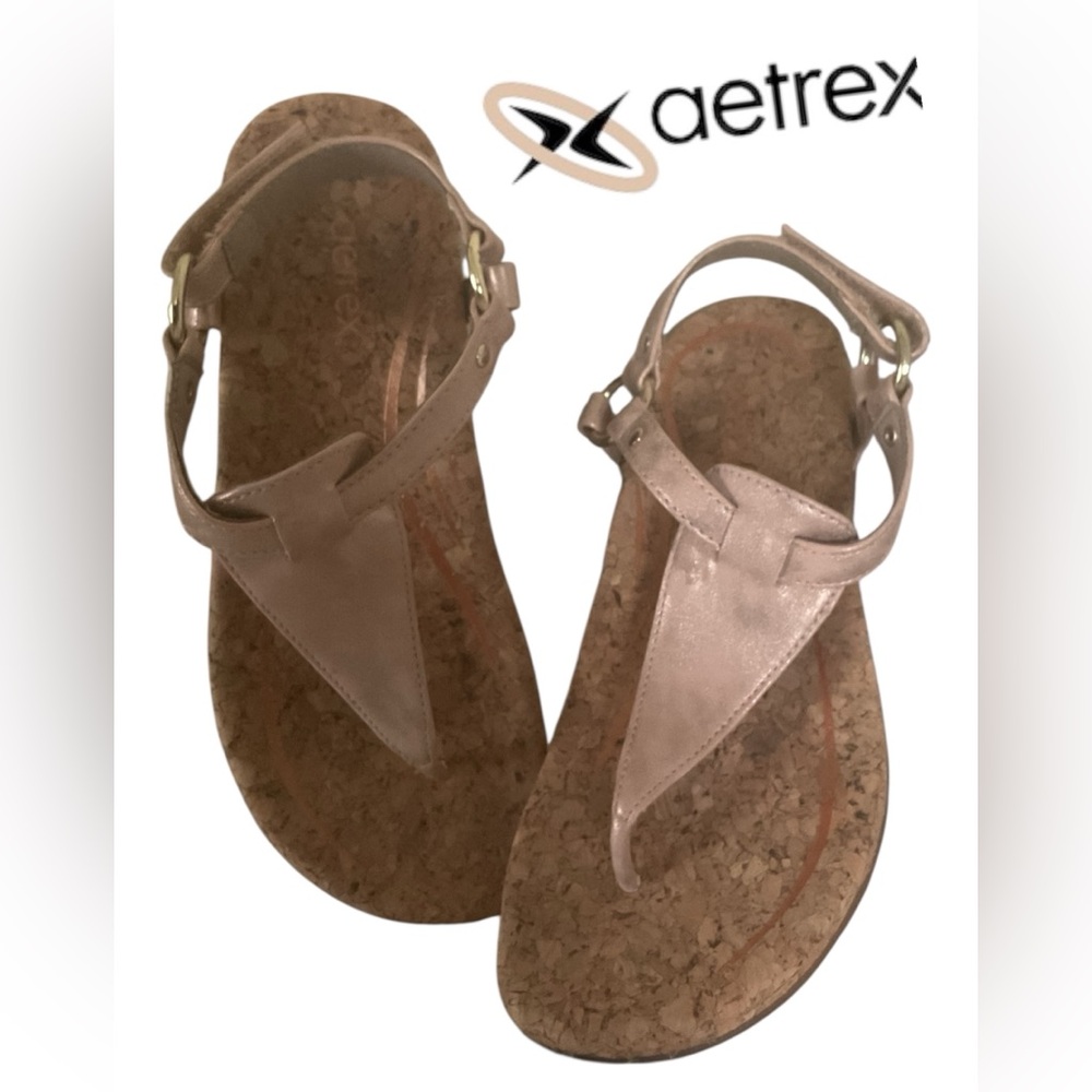 Aetrex🧡Sandals for Women